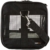 AmazonBasics Transporttasche für Haustiere, weiche Seitenteile, Schwarz, Größe M - 4