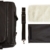 AmazonBasics Transporttasche für Haustiere, weiche Seitenteile, Schwarz, Größe M - 8