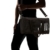 AmazonBasics Transporttasche für Haustiere, weiche Seitenteile, Schwarz, Größe M - 9