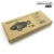 BlackHole Litter Mat ® - interaktives Spielzeug mit LED-Licht (4 Stück), elektronisches Katzenspielzeug, um die Jägerinstinkte Ihrer Katze zu stimulieren - 3