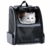 Hunderucksack Katzenrucksack für kleine Hunde Katzen Transporttasche mit Mesh Fenster, Staubtuch,Tragbare und Erweiterbare Outdoor Faltbarer Raum Tragetasche - 1