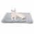 Legendog Bett für Katze,Hundekissen Flauschig Katzenbett Set mit Decke,Rutschfestes und Weiches Rundes Katzen Schlafsofa Katze Schlafen Betten für Katzen und Welpen - 8