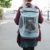 Navaris Rucksack für Hund Katze gepolstert - Hunderucksack Katzenrucksack - 33x28x43cm Haustier Backpack faltbar - Traglast bis 15kg - 2
