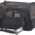 Sweetypet Hundetasche: Hand- & Auto-Transporttasche für Haustiere bis 8 kg, Größe M, schwarz (Transporttasche Katze) - 7